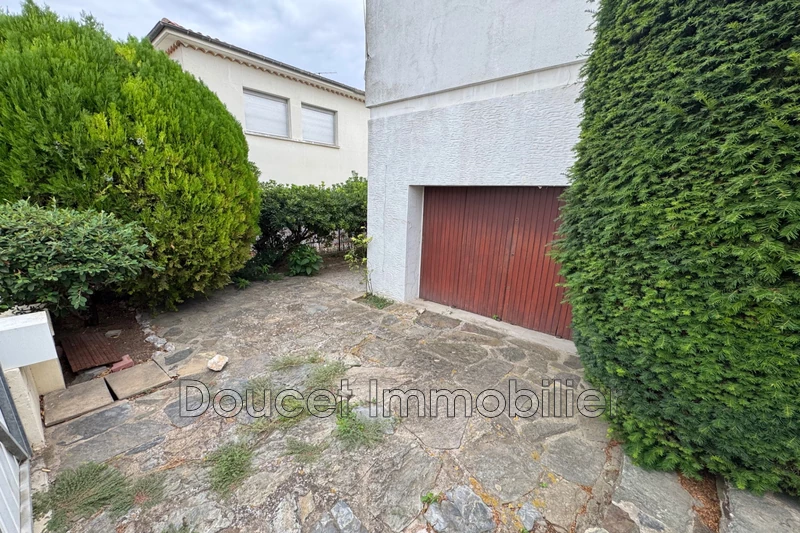 Vente villa contemporaine Béziers  