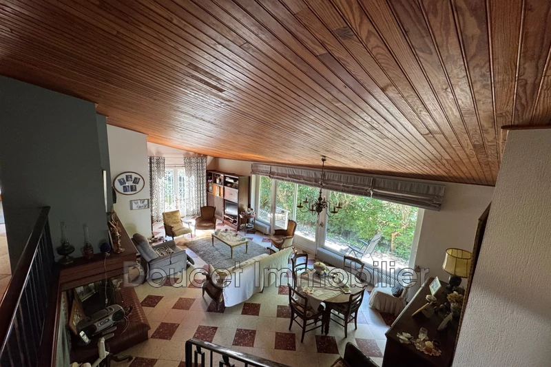 Vente villa contemporaine Béziers  