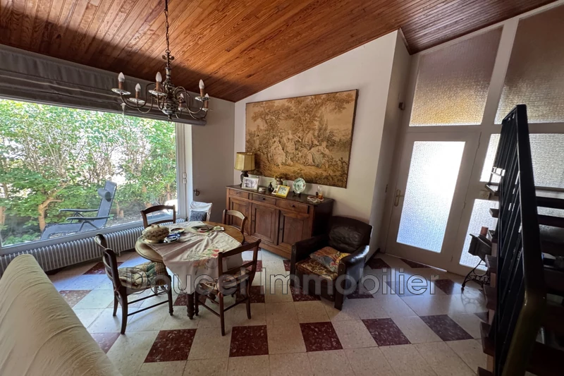 Vente villa contemporaine Béziers  