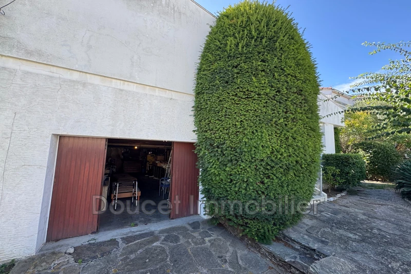 Vente villa contemporaine Béziers  