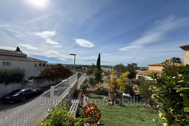 Vente maison Béziers  