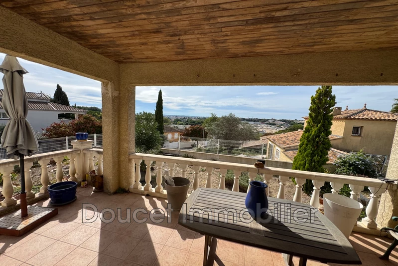 Vente maison Béziers  