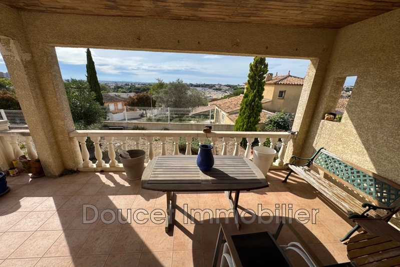 Vente maison Béziers  