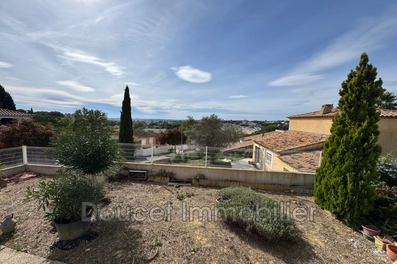 Vente maison Béziers  