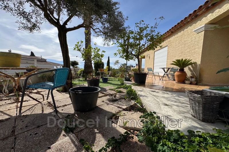 Vente maison Béziers  
