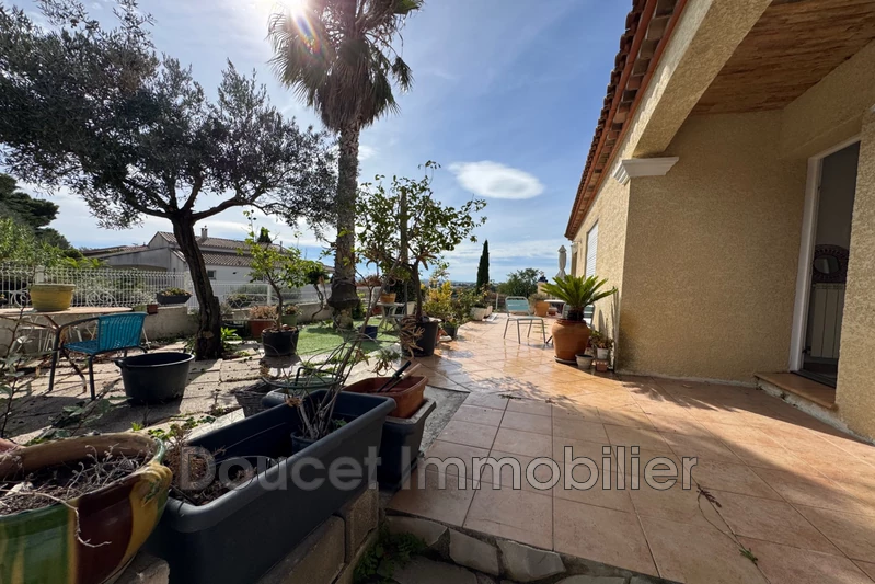 Vente maison Béziers  