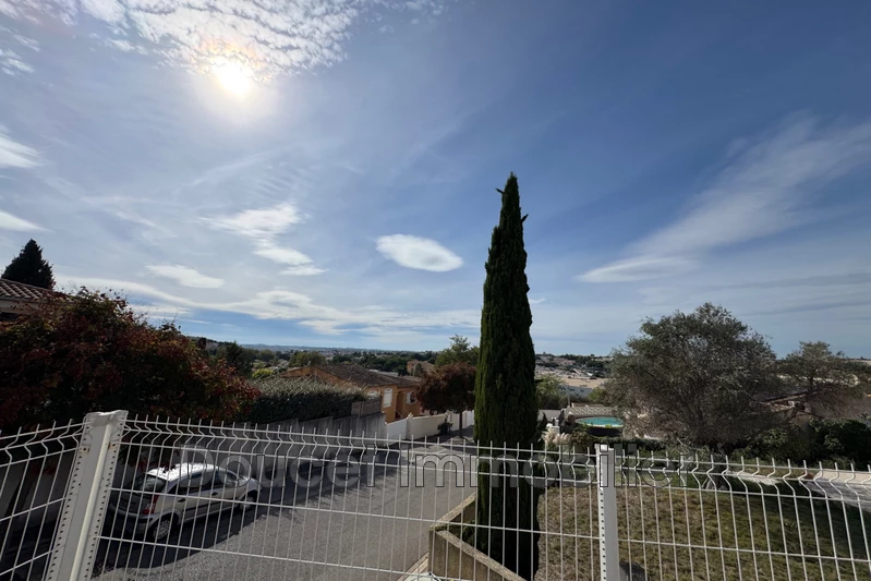 Vente maison Béziers  