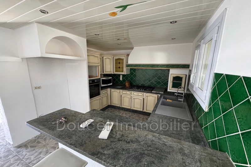 Vente maison Thézan-lès-Béziers  