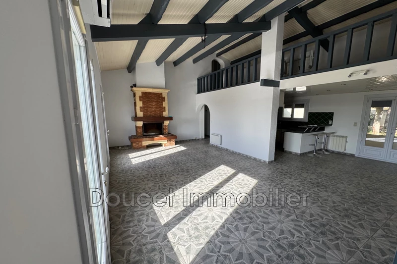 Vente maison Thézan-lès-Béziers  