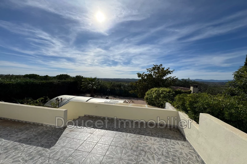 Vente maison Thézan-lès-Béziers  
