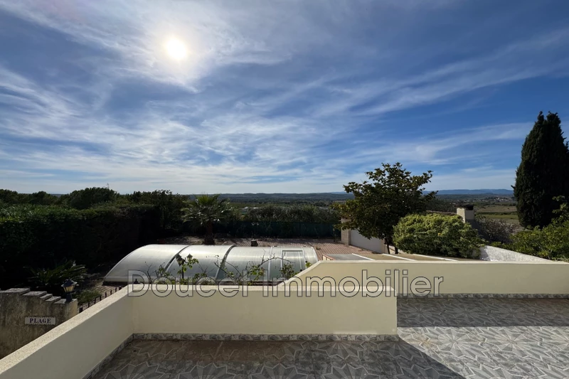 Vente maison Thézan-lès-Béziers  