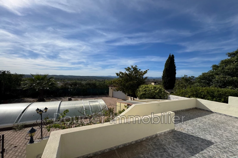Vente maison Thézan-lès-Béziers  