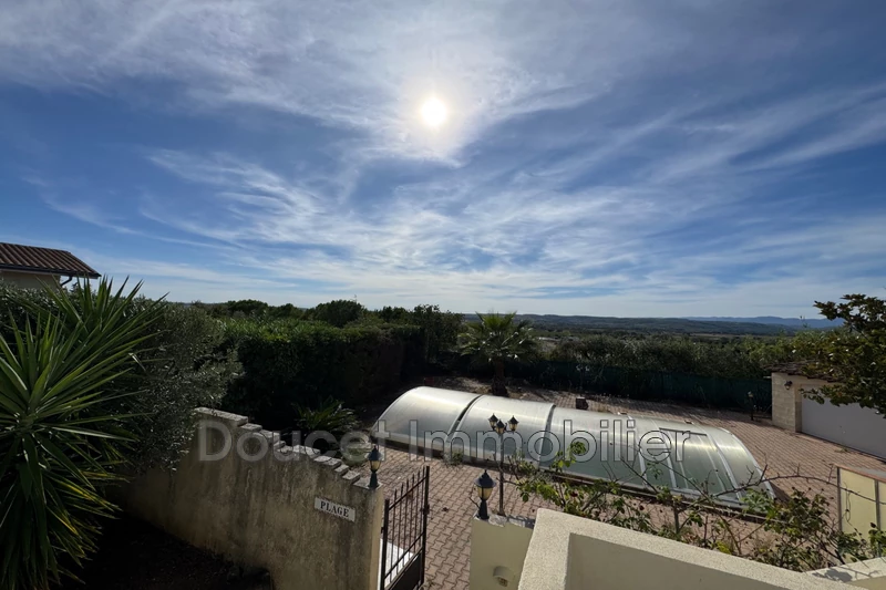 Vente maison Thézan-lès-Béziers  