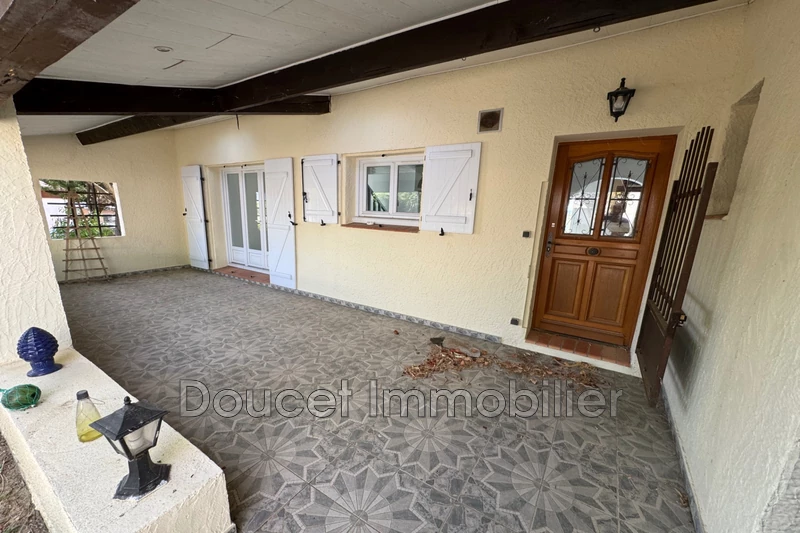 Vente maison Thézan-lès-Béziers  