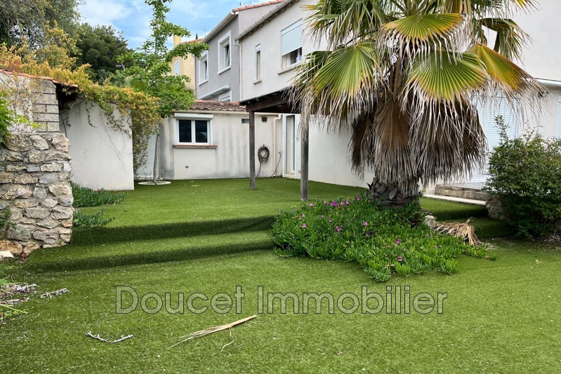 Vente villa Portiragnes  