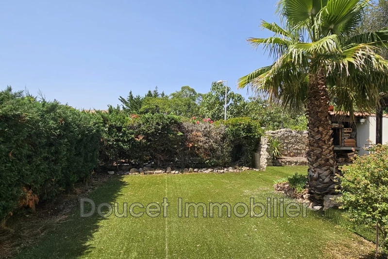 Vente villa Portiragnes  