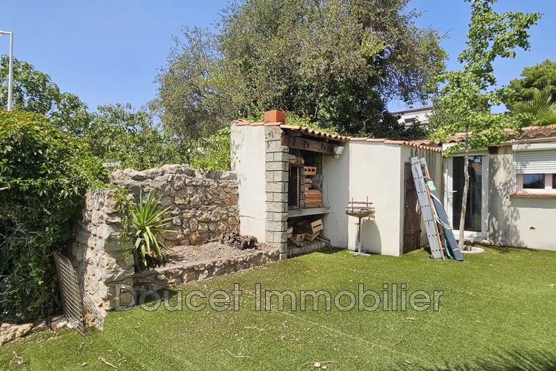 Vente villa Portiragnes  