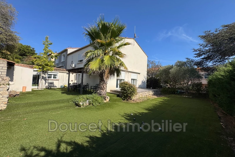 Vente villa Portiragnes  Vente villa Portiragnes