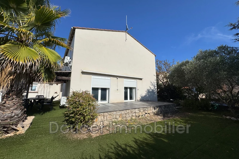 Vente villa Portiragnes  Vente villa Portiragnes