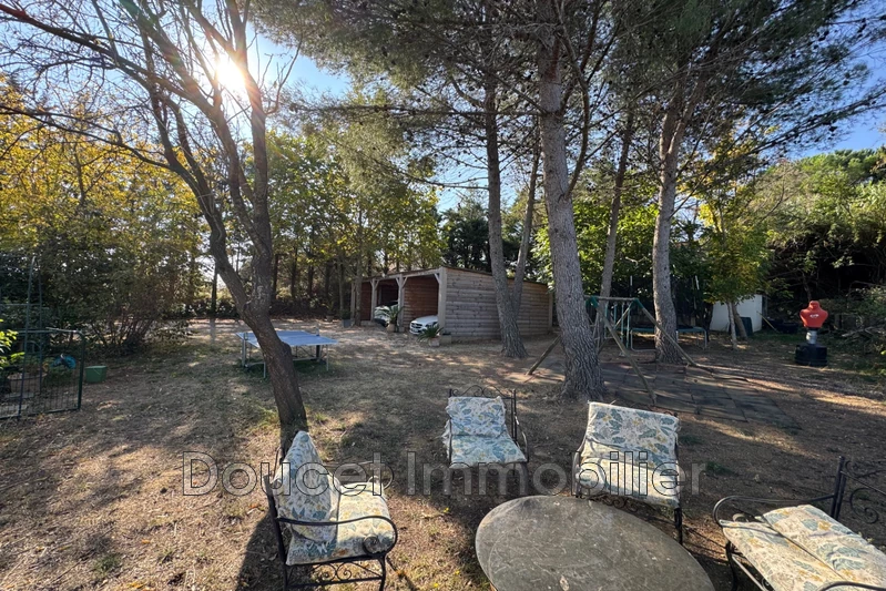 Vente maison Espondeilhan  