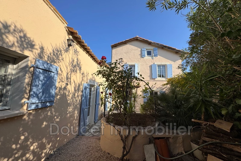 Vente maison Espondeilhan  