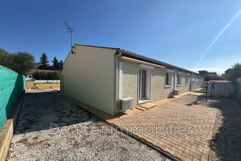 Vente maison Montady  Vente maison Montady