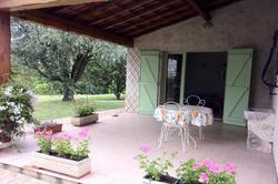 Photos Maison Mazet à louer La Gaude 06610