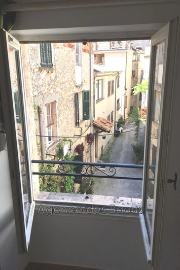 Location appartement Saint-Jeannet  