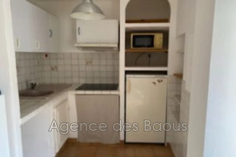 Location appartement Saint-Jeannet  