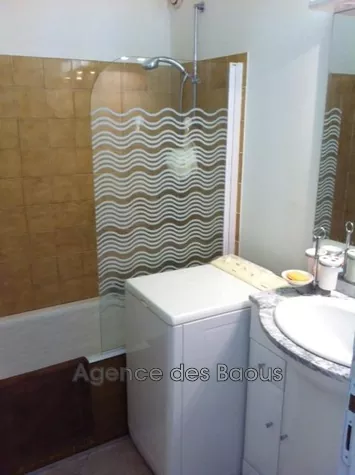 Location appartement Vence  
