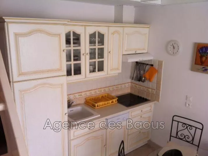 Location appartement Vence  