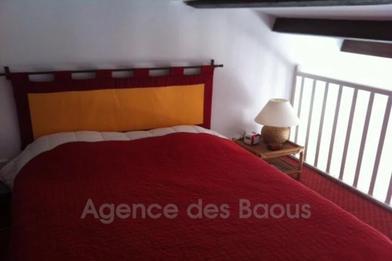 Location appartement Vence  