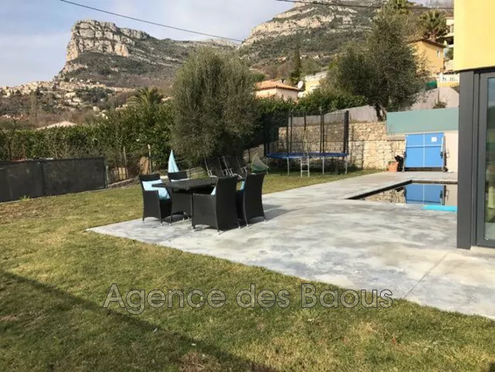 Location villa Saint-Jeannet Location villa Saint-Jeannet