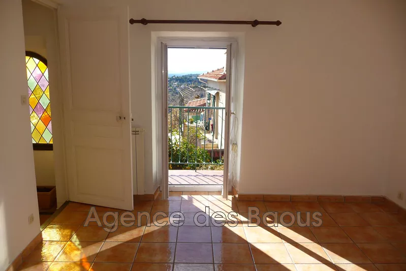 Location maison de village La Gaude  