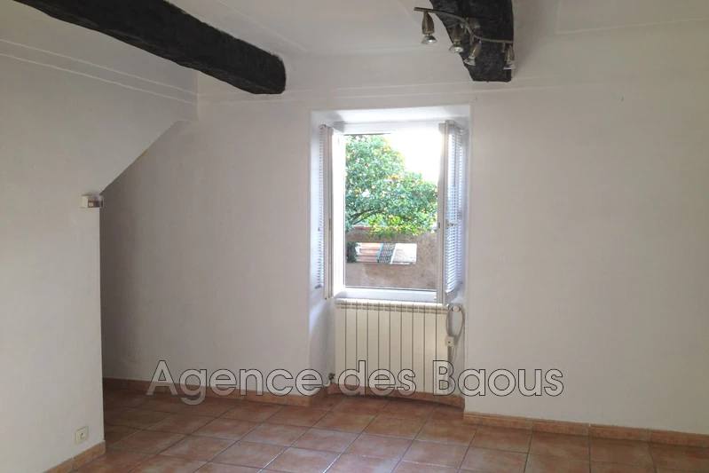 Location maison de village La Gaude  