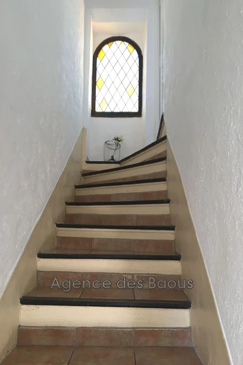 Location maison de village La Gaude  