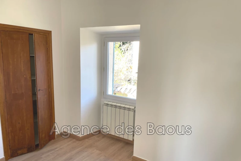 Location maison de village La Gaude  