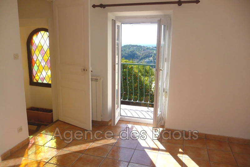 Location maison de village La Gaude  
