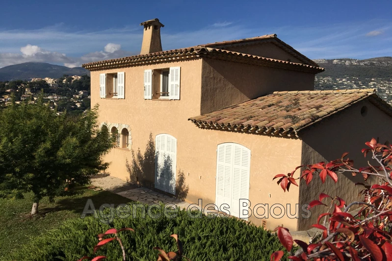 Location villa Vence Location villa Vence