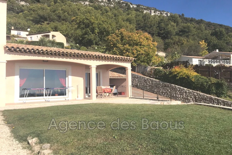 Location maison Saint-Jeannet  