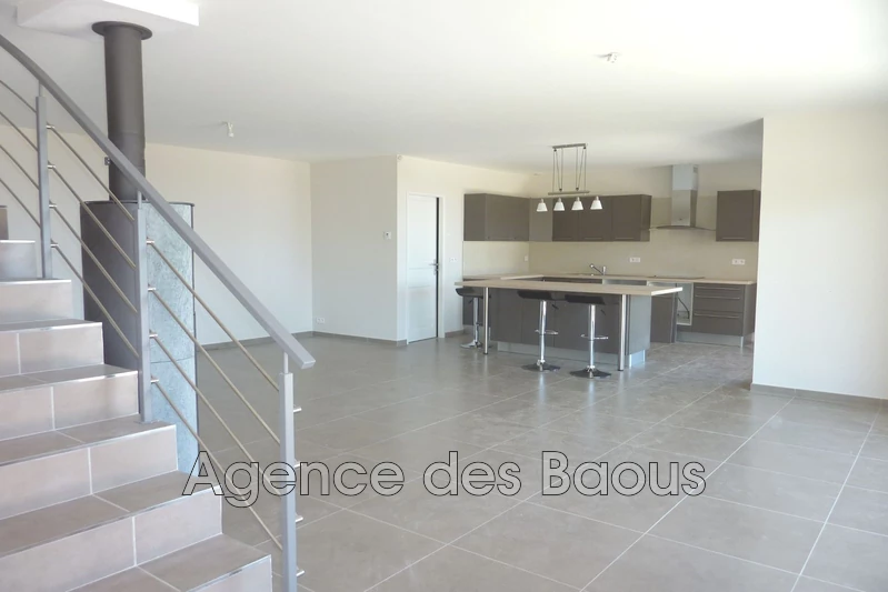 Location maison Saint-Jeannet  