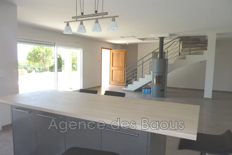 Location maison Saint-Jeannet  