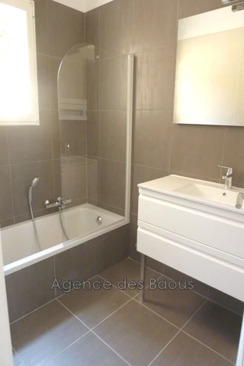 Location maison Saint-Jeannet  