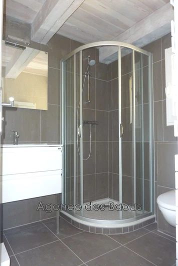 Location maison Saint-Jeannet  