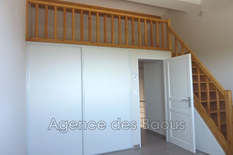 Location maison Saint-Jeannet  