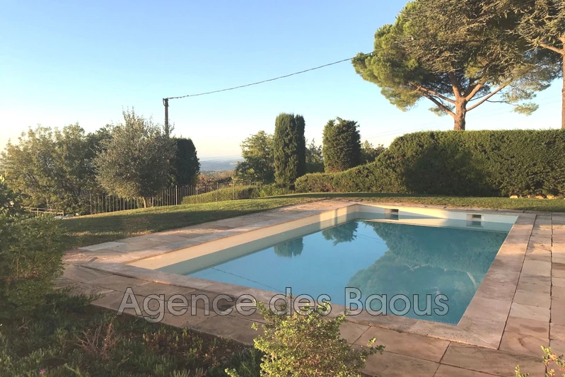 Location maison Saint-Jeannet  