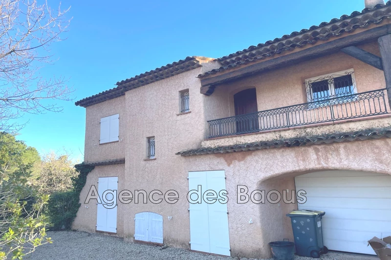 Location maison La Gaude  