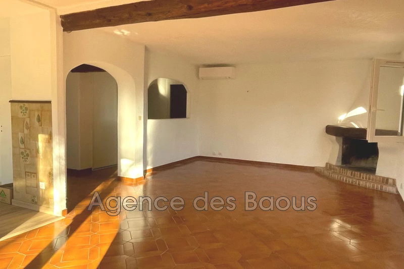 Location maison La Gaude  