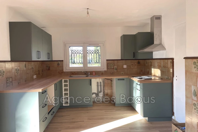 Location maison La Gaude  