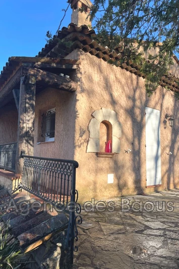 Location maison La Gaude  